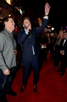 Ben Affleck Sweatshirt #2914379