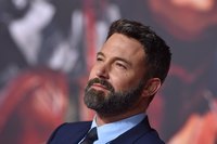 Ben Affleck Sweatshirt #2914388
