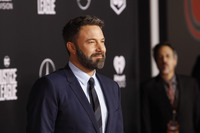 Ben Affleck Sweatshirt #2914391
