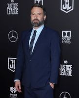 Ben Affleck Sweatshirt #2914392