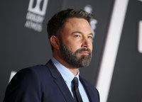 Ben Affleck Sweatshirt #2914393