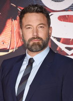 Ben Affleck tote bag #G1156492