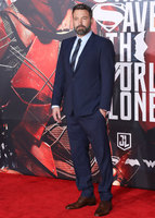Ben Affleck Sweatshirt #2914412