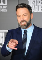 Ben Affleck tote bag #G1156514