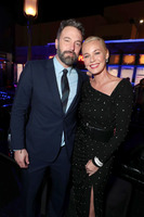 Ben Affleck Sweatshirt #2914441