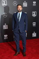 Ben Affleck Sweatshirt #2914443