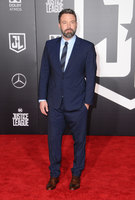 Ben Affleck Tank Top #2914456