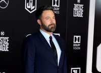 Ben Affleck tote bag #G1156560