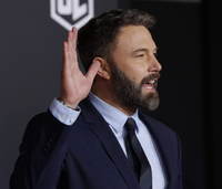 Ben Affleck Sweatshirt #2914474