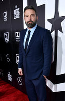 Ben Affleck tote bag #G1156578