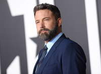 Ben Affleck longsleeve t-shirt #2914482