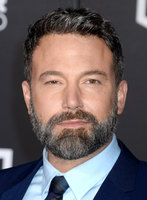 Ben Affleck tote bag #G1156586