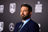 Ben Affleck Sweatshirt #2914494