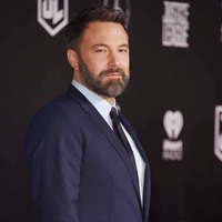 Ben Affleck Sweatshirt #2914500