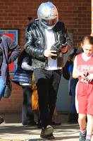 Ben Affleck Sweatshirt #3015368