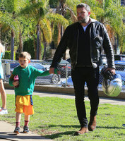 Ben Affleck tote bag #G1257469