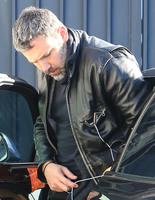 Ben Affleck Sweatshirt #3015372