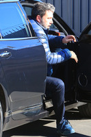 Ben Affleck mug #G1257477