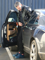 Ben Affleck Sweatshirt #3015383