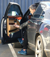 Ben Affleck mug #G1257485