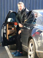 Ben Affleck mug #G1257486