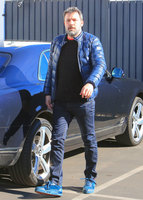 Ben Affleck tote bag #G1257489