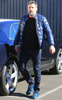 Ben Affleck Sweatshirt #3015397
