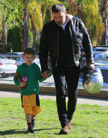 Ben Affleck mug #G1257500