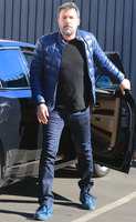 Ben Affleck longsleeve t-shirt #3015403
