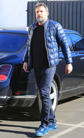 Ben Affleck Sweatshirt #3015408