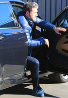 Ben Affleck Sweatshirt #3015410