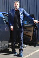 Ben Affleck Sweatshirt #3015415