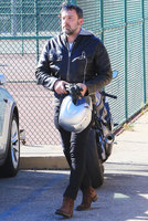 Ben Affleck Sweatshirt #3015430