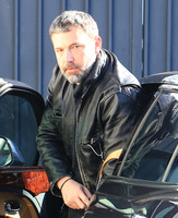 Ben Affleck Sweatshirt #3015436