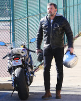 Ben Affleck Sweatshirt #3015444