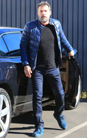 Ben Affleck Sweatshirt #3015450