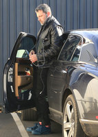 Ben Affleck Sweatshirt #3015452