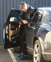 Ben Affleck Sweatshirt #3015459