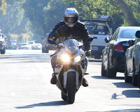 Ben Affleck tote bag #G1257560