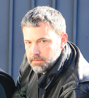 Ben Affleck Sweatshirt #3015465