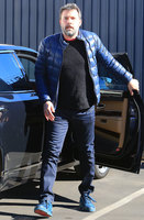 Ben Affleck Sweatshirt #3015470