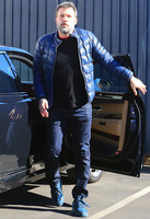 Ben Affleck tote bag #G1257571