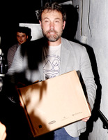 Ben Affleck Sweatshirt #3073193