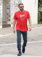Ben Affleck Tank Top #3073195