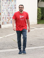 Ben Affleck Sweatshirt #3073196
