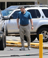 Ben Affleck tote bag #G1481902