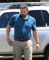 Ben Affleck Sweatshirt #3239806