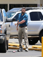 Ben Affleck Sweatshirt #3239808