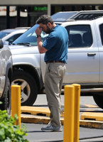 Ben Affleck Sweatshirt #3239814