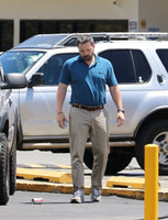 Ben Affleck Sweatshirt #3239817